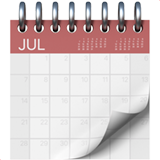 Icona calendario