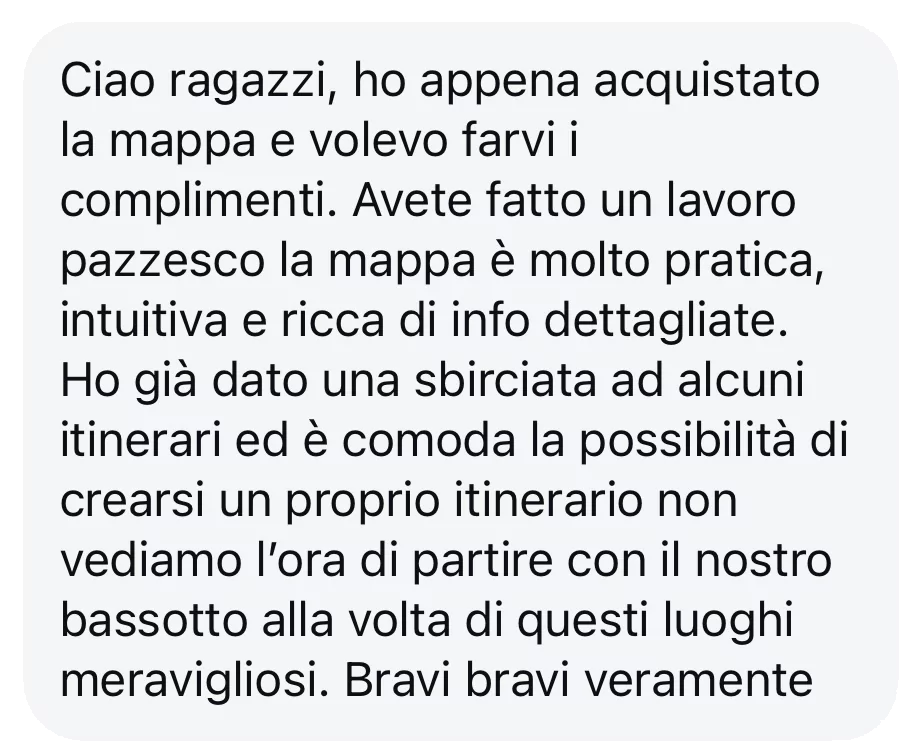 Decima recensione