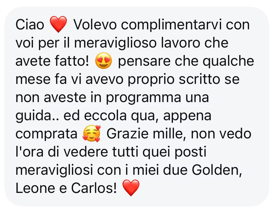 Quattordicesima recensione