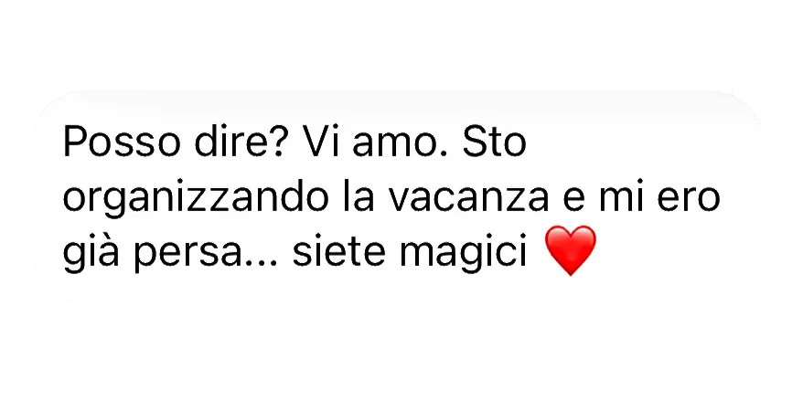 Seconda recensione