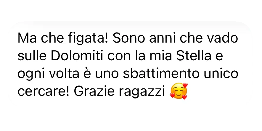 Terza recensione