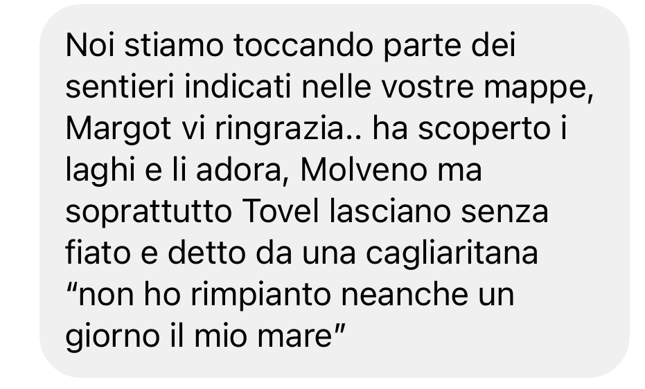 Sesta recensione