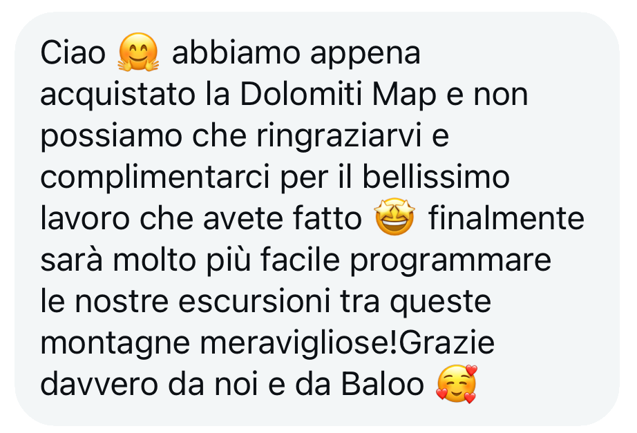 Ottava recensione