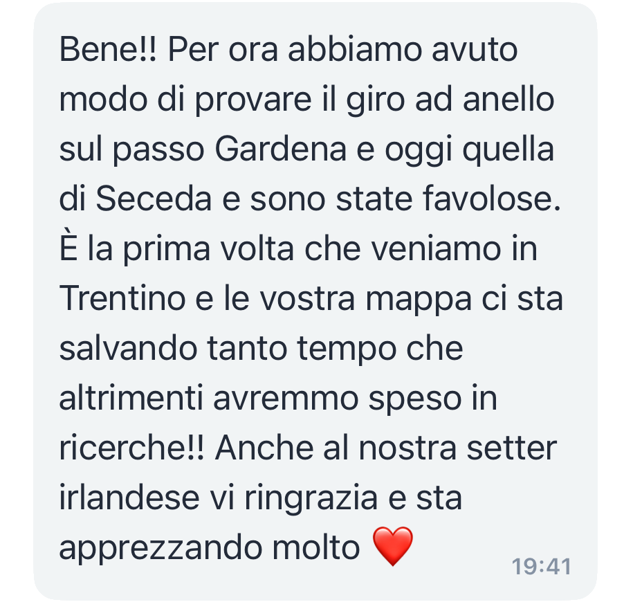 Nona recensione