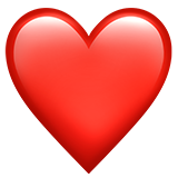 Icona cuore