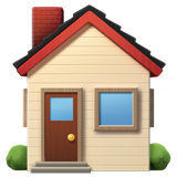 Icona casa