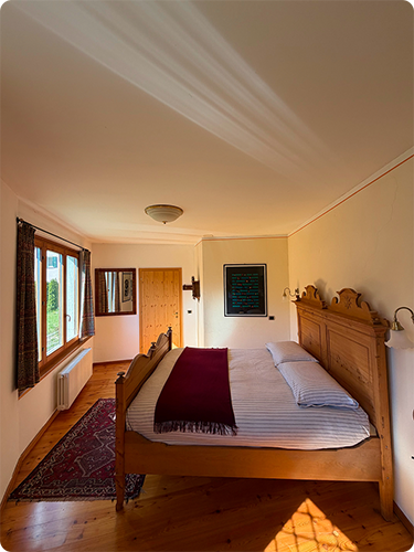 Dogomiti Home interni