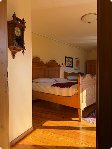 Dogomiti Home interni