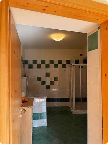 Dogomiti Home interni
