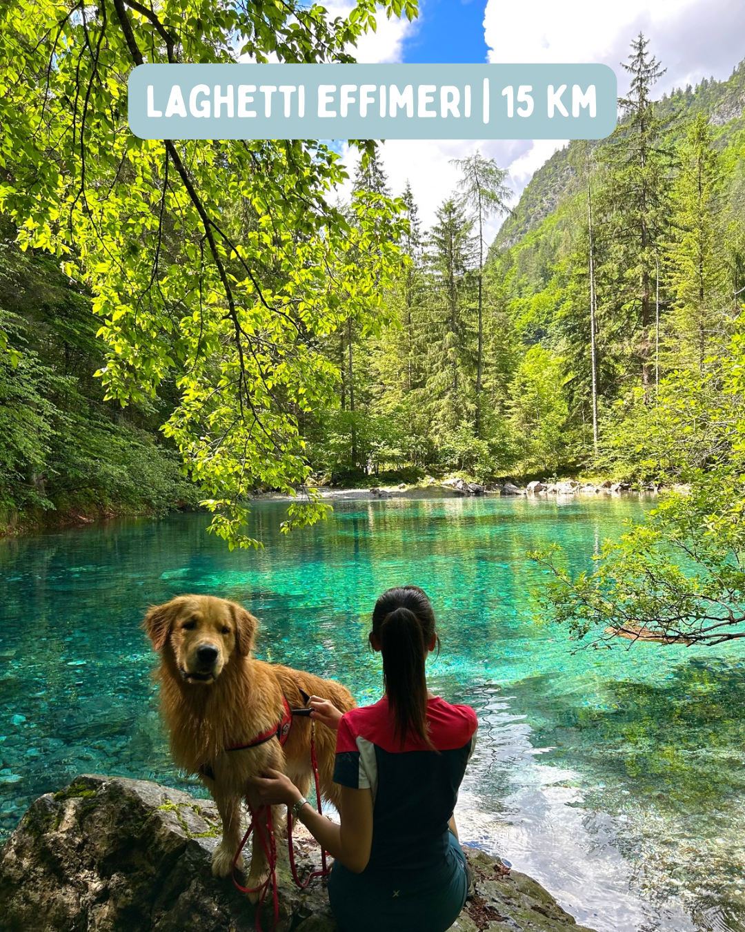 Laghetti Effimeri