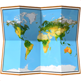 Icona mappa
