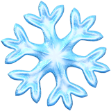 Icona climatizzazione