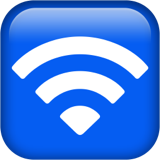 Icona wifi